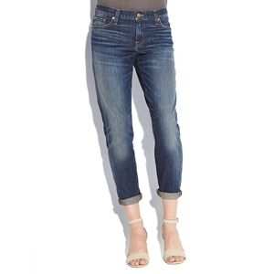Lucky Brand 27 Slim Boyfriend Jeans